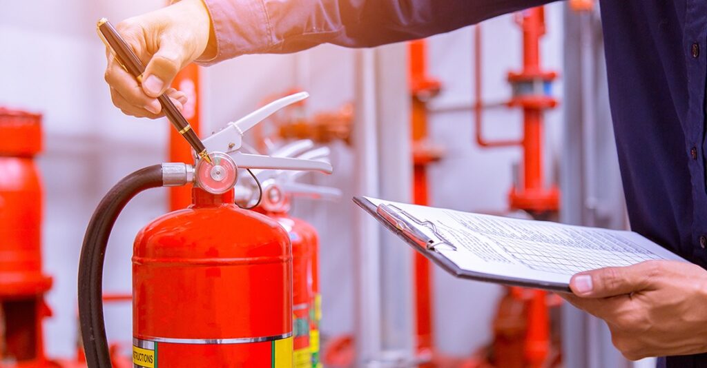 Blackwater Fire Protection, Inc.