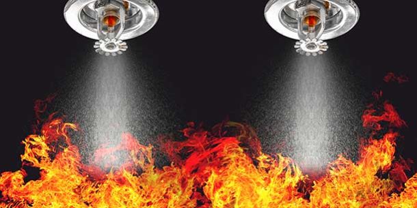 Blackwater Fire Protection, Inc.