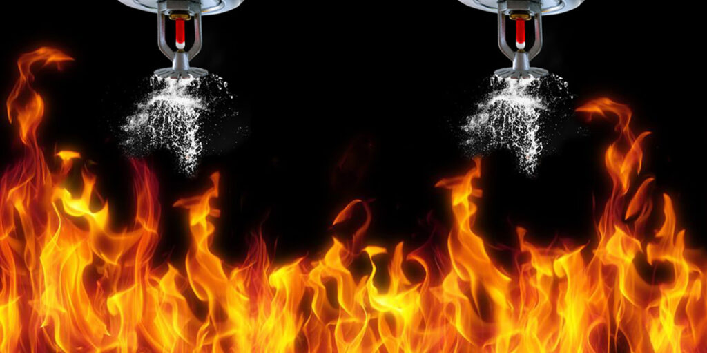 Blackwater Fire Protection, Inc.
